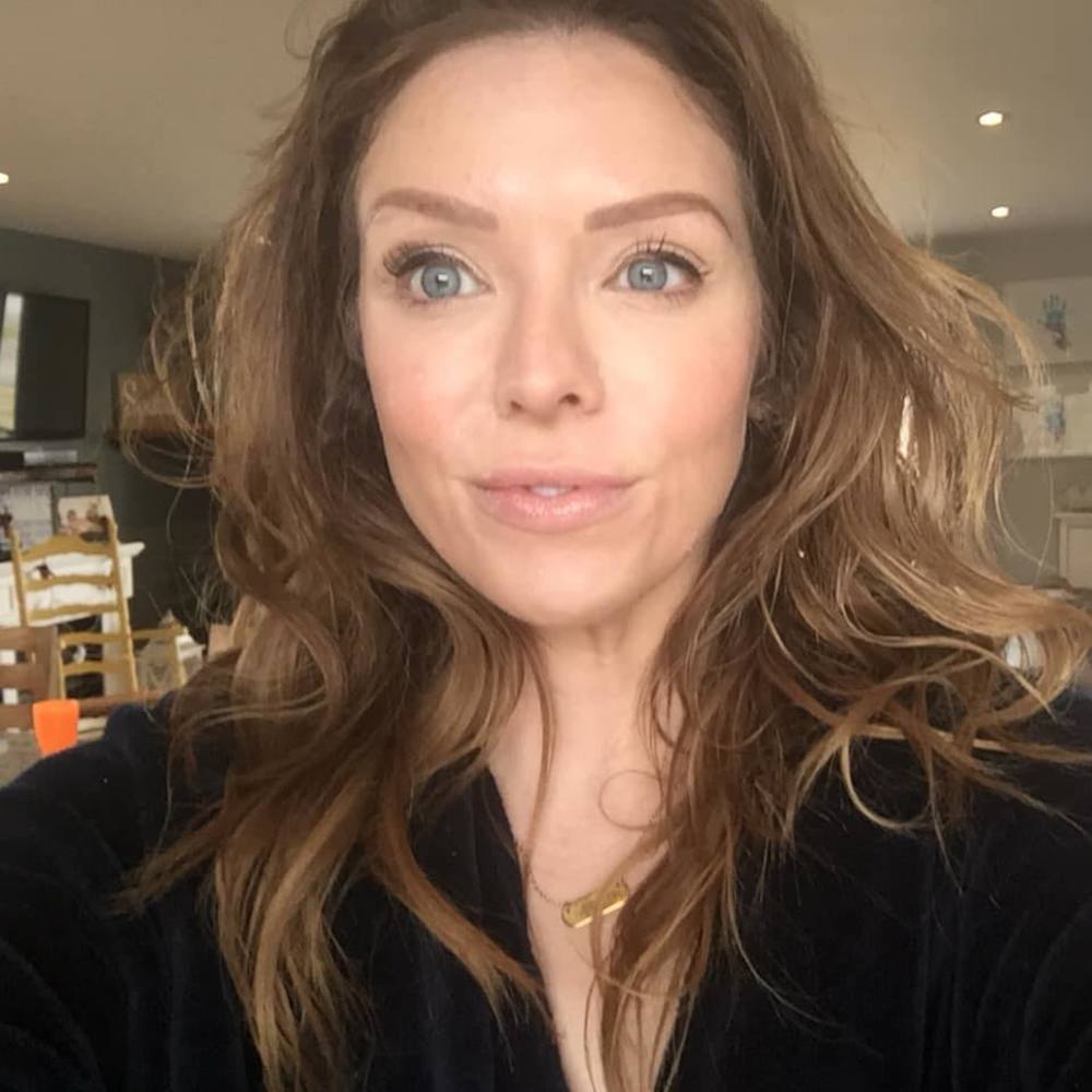 Meet your Posher, Kate